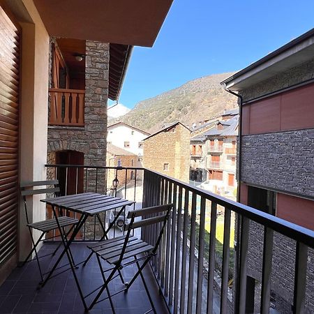 Apartaments Matxicots - L'Amfitriona Rialp Zewnętrze zdjęcie