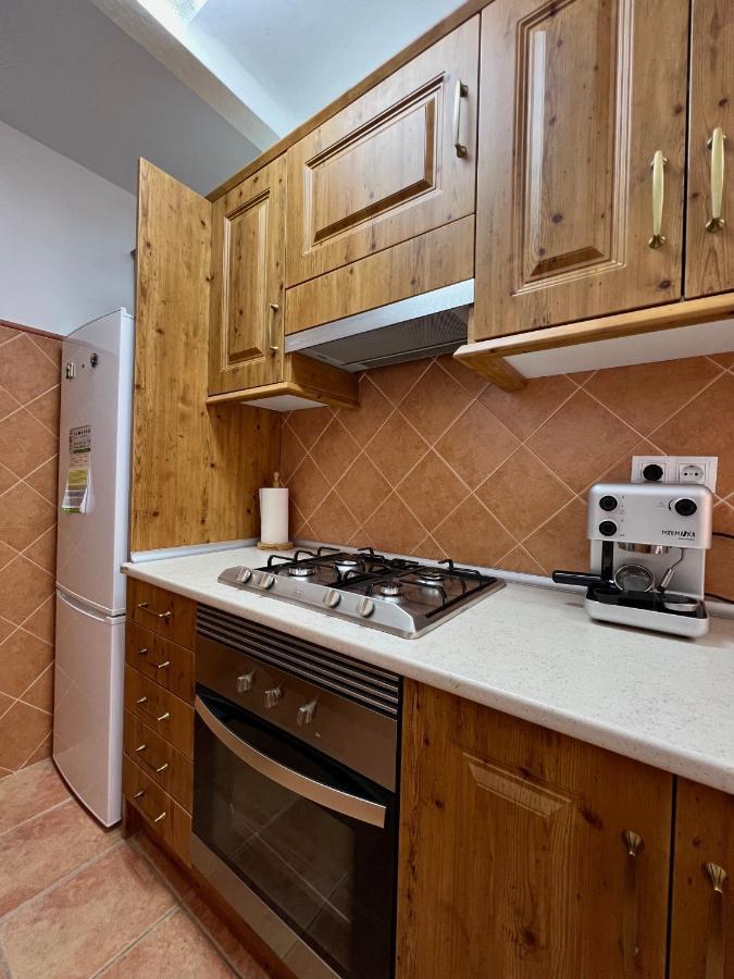 Apartaments Matxicots - L'Amfitriona Rialp Zewnętrze zdjęcie