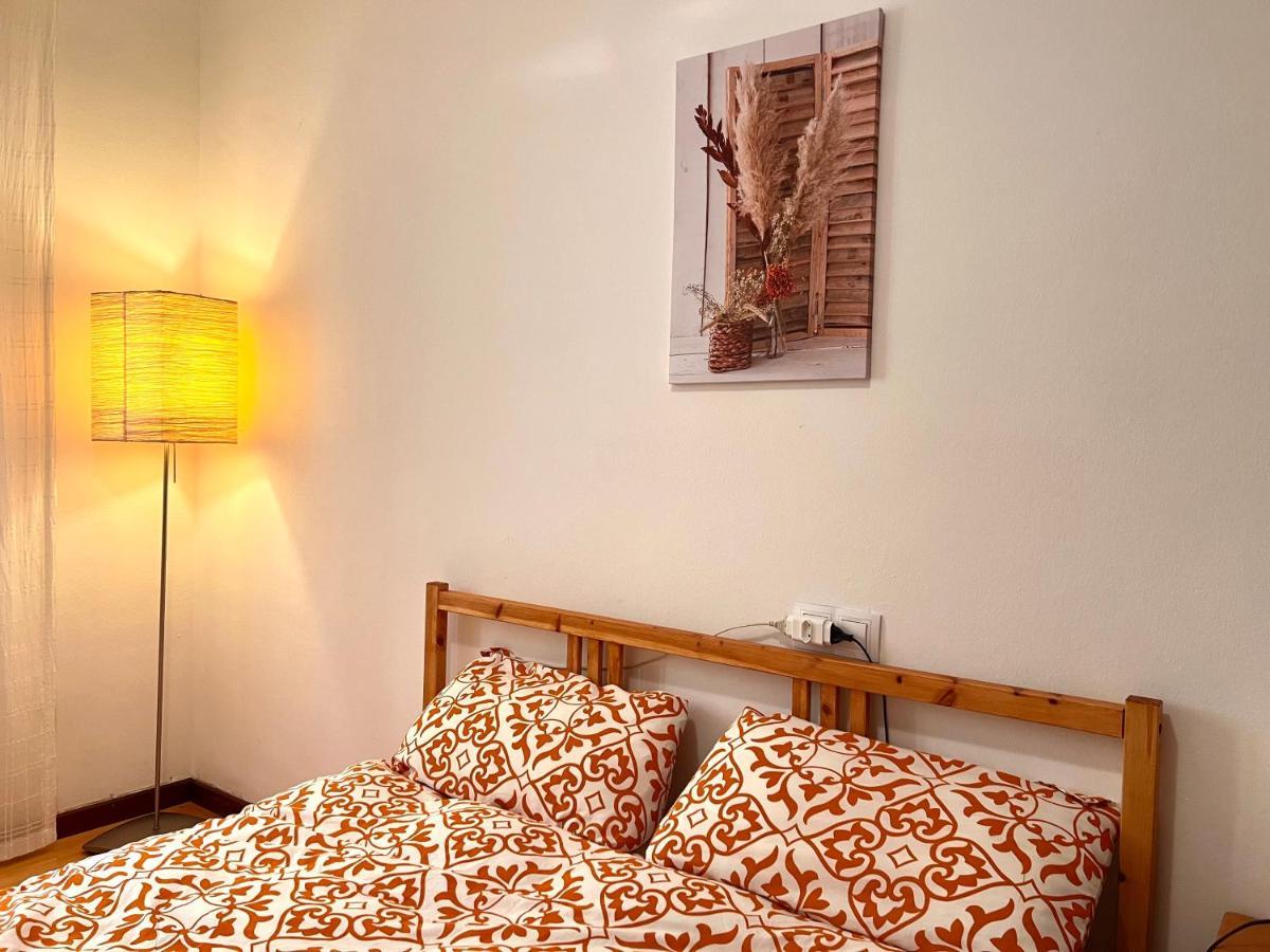 Apartaments Matxicots - L'Amfitriona Rialp Zewnętrze zdjęcie