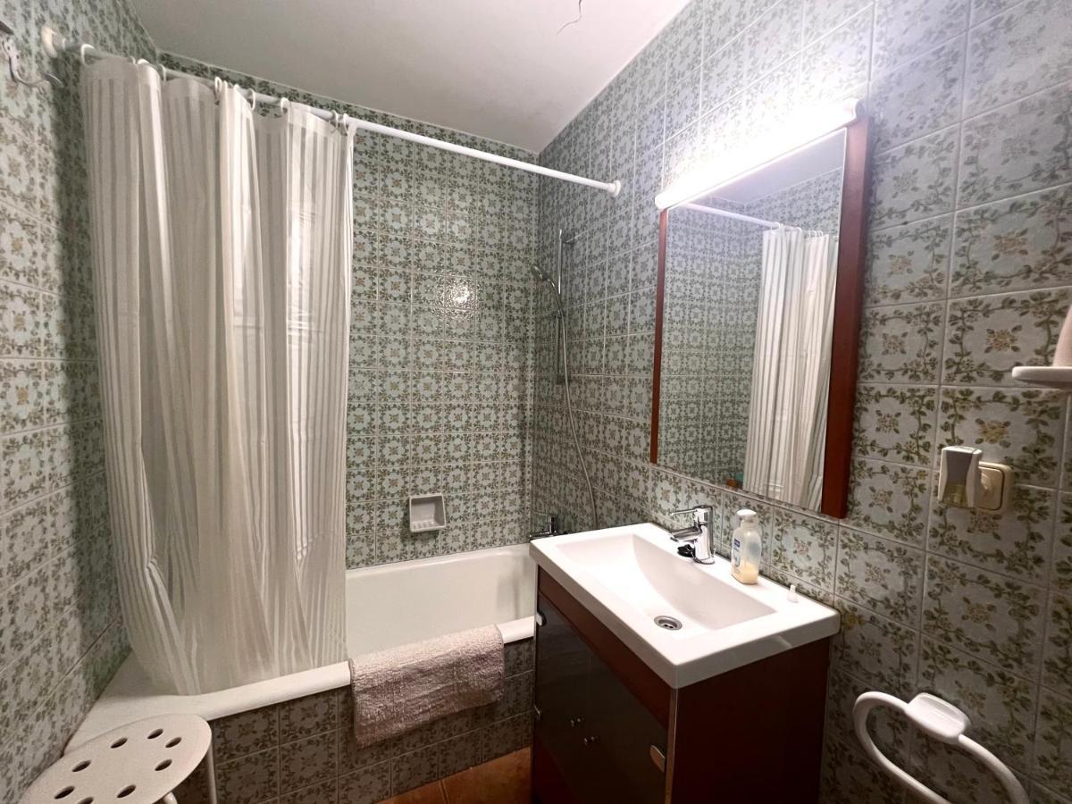 Apartaments Matxicots - L'Amfitriona Rialp Zewnętrze zdjęcie