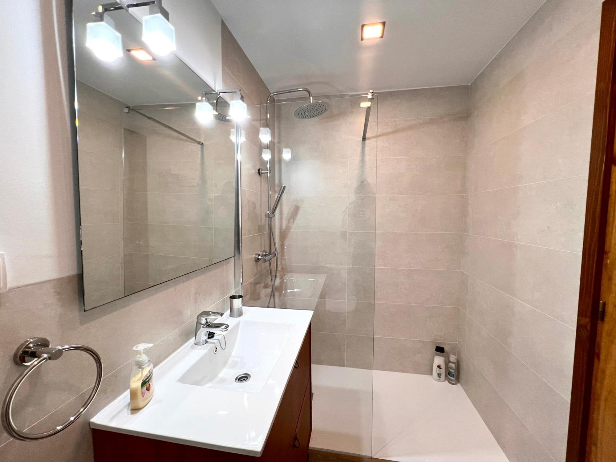 Apartaments Matxicots - L'Amfitriona Rialp Zewnętrze zdjęcie