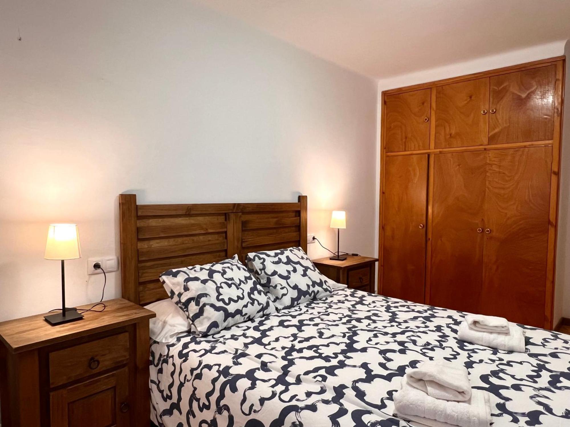 Apartaments Matxicots - L'Amfitriona Rialp Zewnętrze zdjęcie